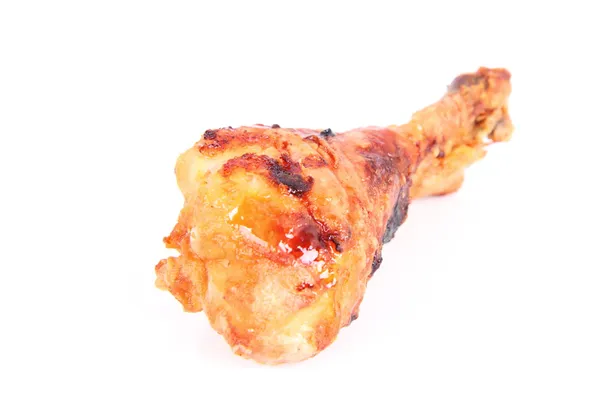 Patata de pollo frito — Foto de Stock