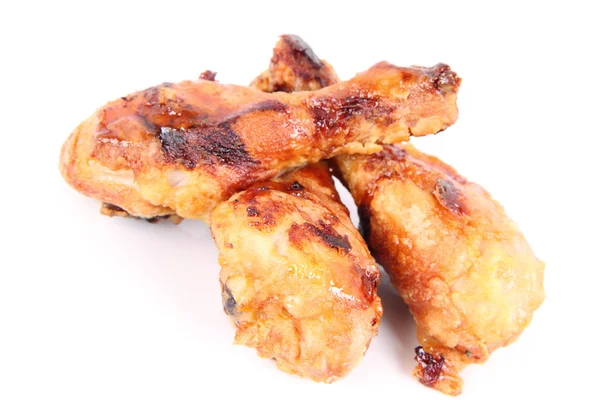 Patas de pollo frito —  Fotos de Stock