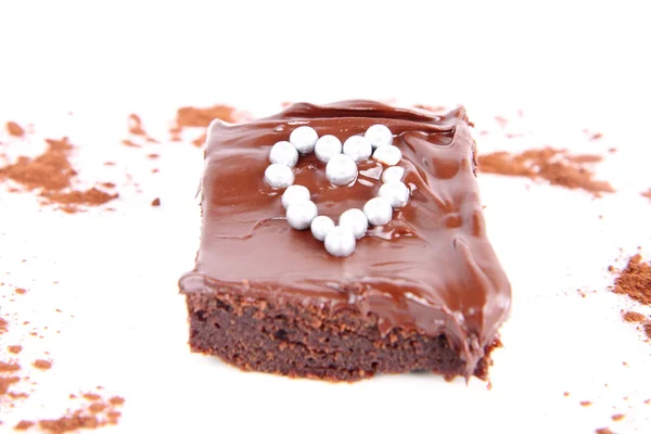 Brownie. — Foto Stock