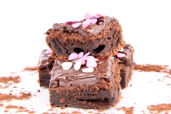 Brownie — Fotografie, imagine de stoc