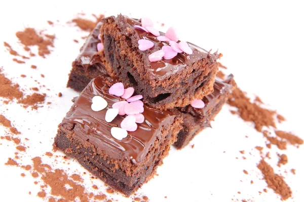 Brownie — Stockfoto