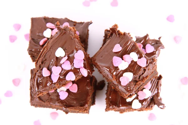 Brownie — Stockfoto