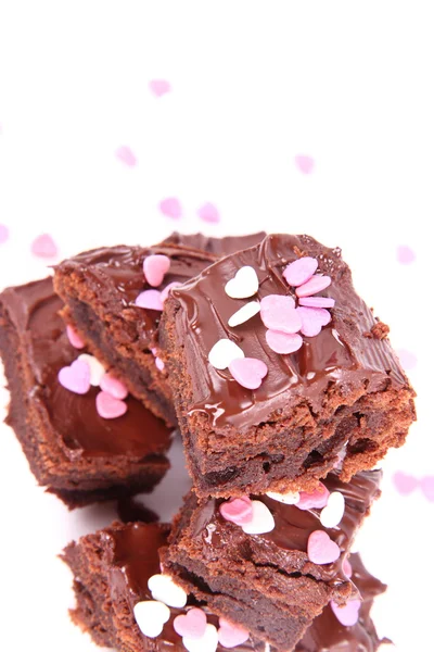 Brownie. — Foto Stock