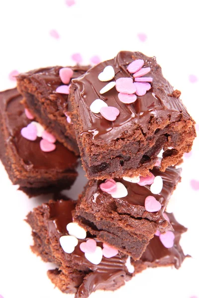 Brownie. — Foto Stock