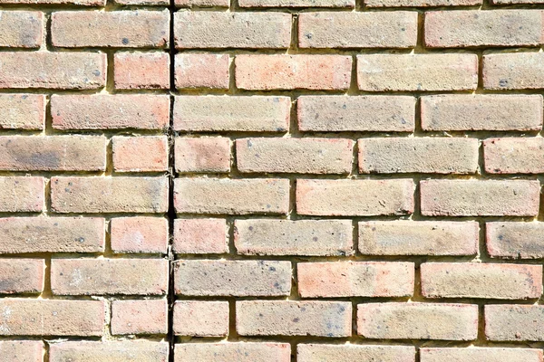 Brick wall — Stock Photo, Image