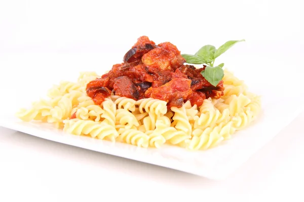 Pasta — Stock Photo, Image