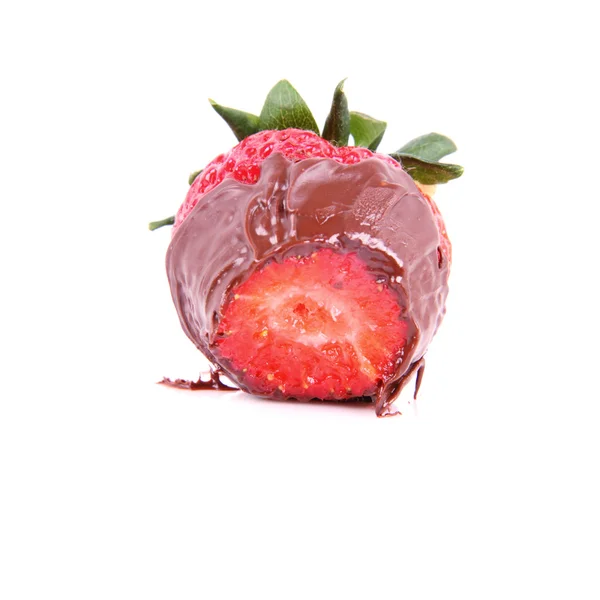 Fragola — Foto Stock