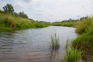 Polonya, Wisla nehrinin dağıtım kanalı