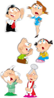 stock vector
