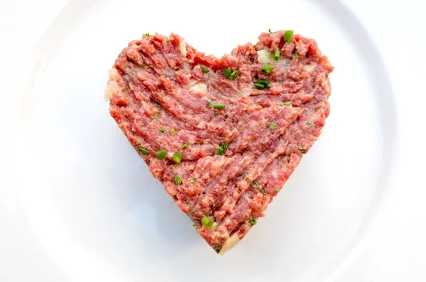 tasty Steak tartare