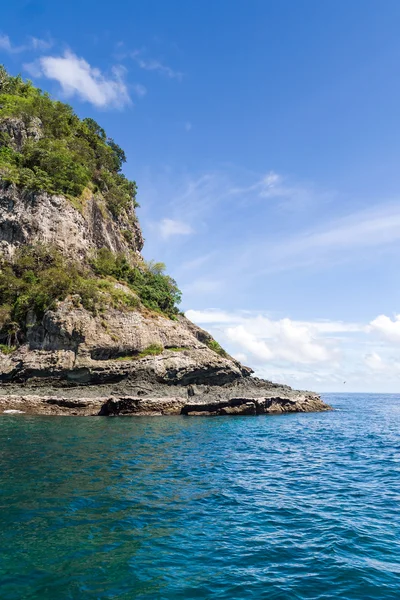 Islas Rocosas —  Fotos de Stock