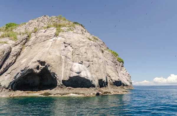 Isole Rocciose — Foto Stock