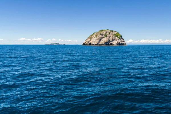 Kayalık adalar — Stok fotoğraf