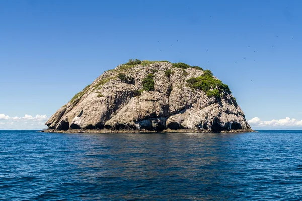 Kayalık adalar — Stok fotoğraf
