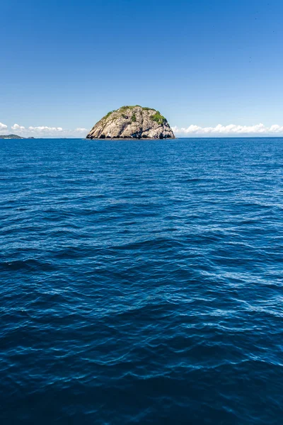 Isole Rocciose — Foto Stock