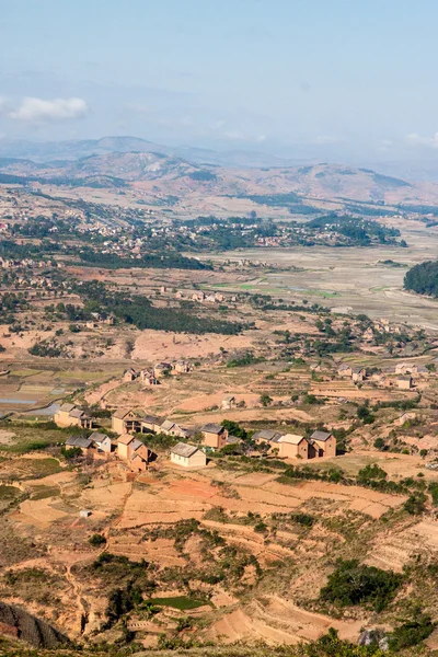 25felvidék-Madagaszkár — Stockfoto