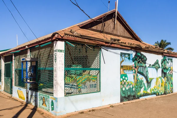 Belo sur Tsiribihina — Stok Foto