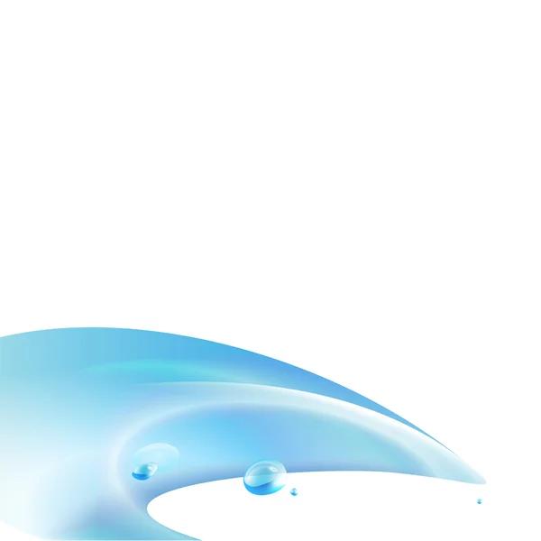 su dalgası arkaplanı