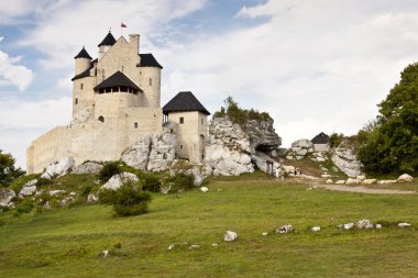 bobolice, Polonya - Silezya bölgesinin.
