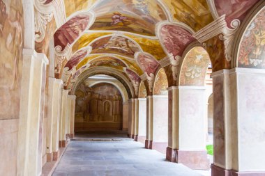 Kutsal lipka - Polonya.