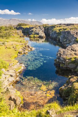 pingvellir, İzlanda