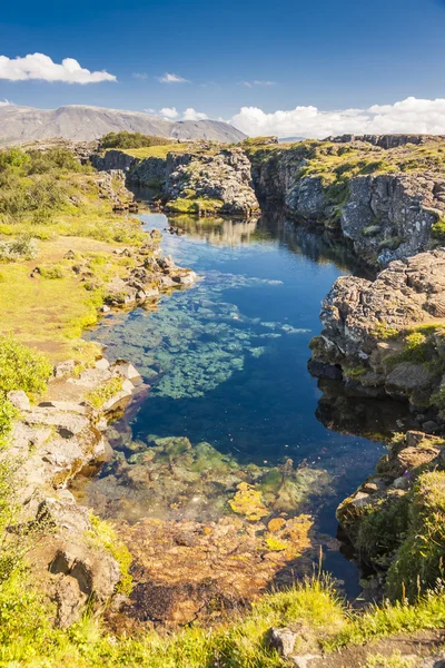 pingvellir, İzlanda