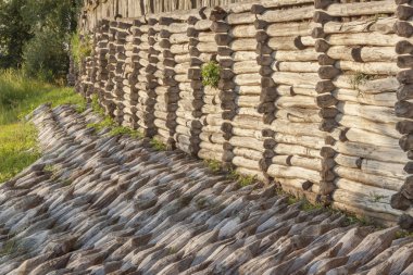 siperlerden Beroun Arkeoloji Müzesi - Polonya.
