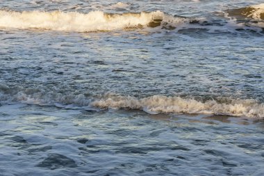 mielno - Polonya Beach.