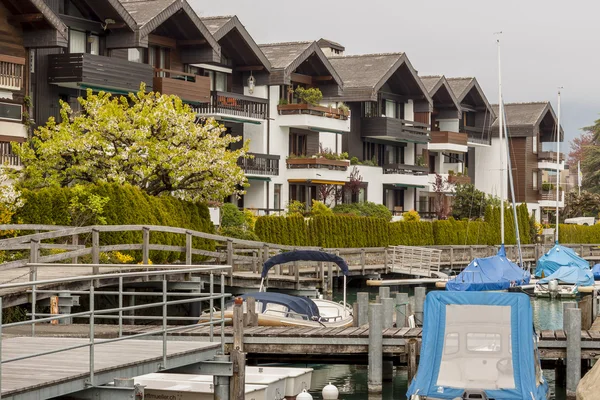 Spiez - Switzerland. — Stock Photo, Image