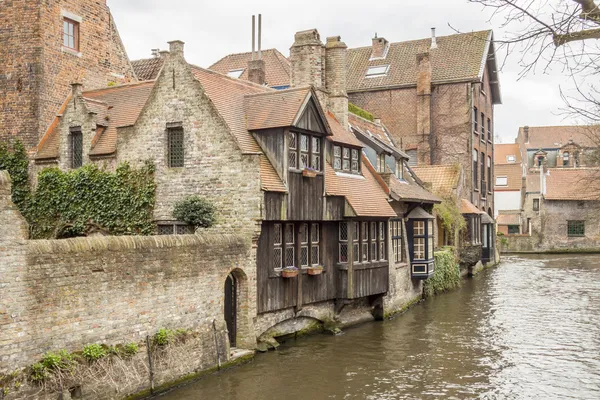 prostituée bruges