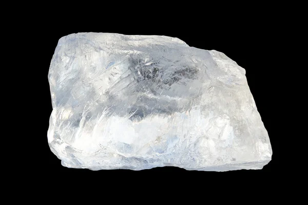 A piece of ice — Stock Photo, Image