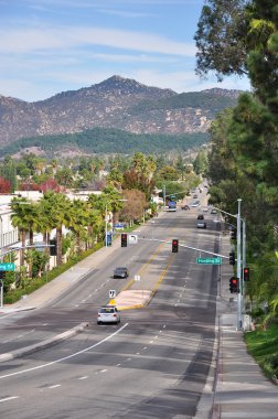 Grand Avenue