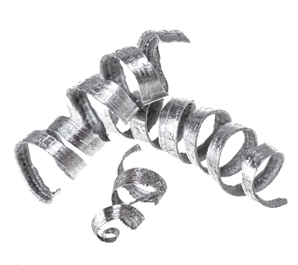 metal talaşı