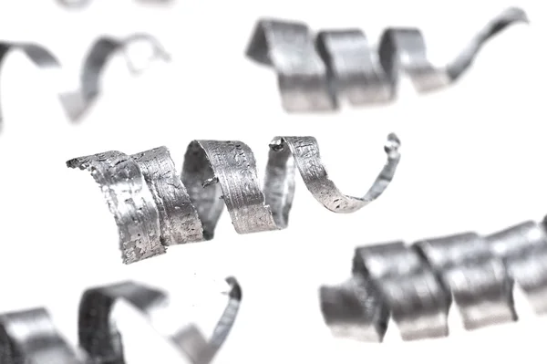metal talaşı