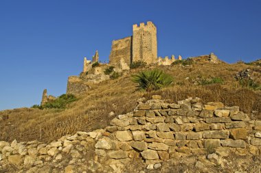 Castillo de Xivert