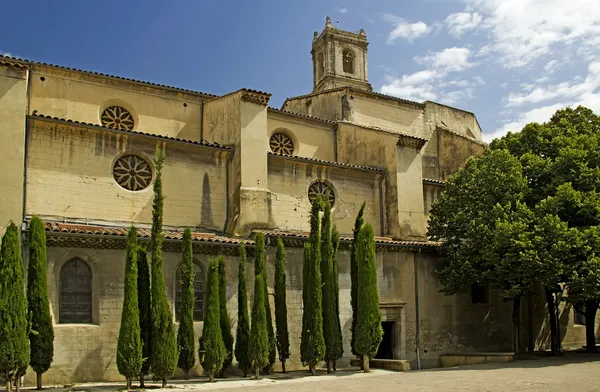 Montelimar - kilise saint-joseph