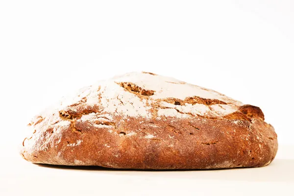 Rustikales Brot — Stockfoto