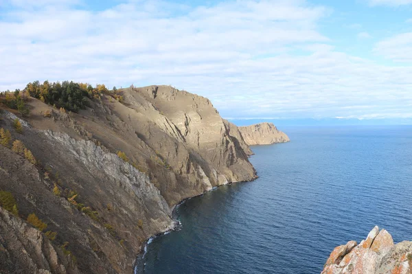 stock image Baikal