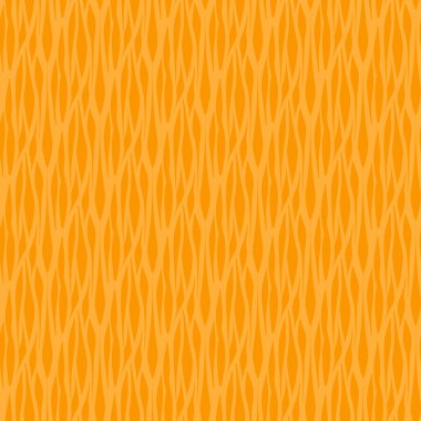 Soyut şekilli kusursuz desen