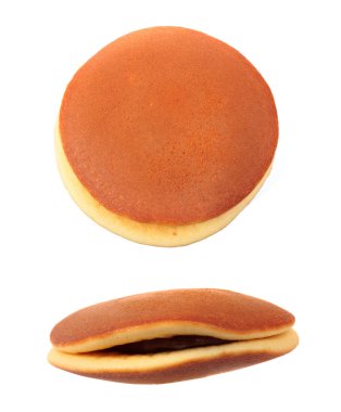 Japon gözleme dorayaki