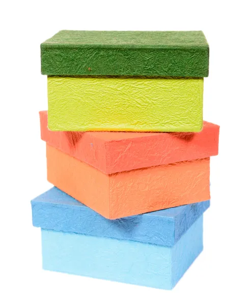 Plasticine clay house on white background Stock Photo by ©prapass 50528335