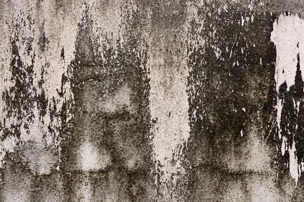 회색 벽돌 배경 스톡 사진