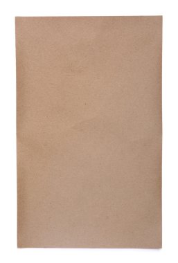 kahverengi kağıt arka plan geri dönüşüm