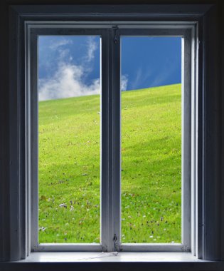pencere
