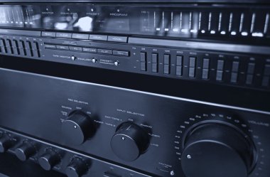 Merhaba-Fi stereo pikap sistem