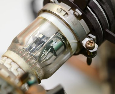 Cathode ray tube