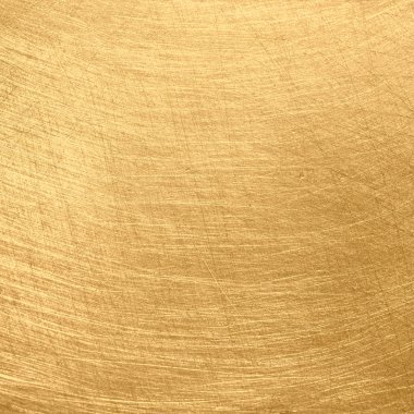 altın metal doku