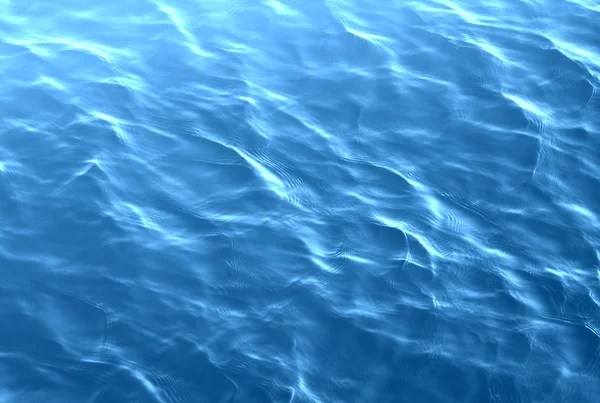 Water surface — Stock Photo, Image