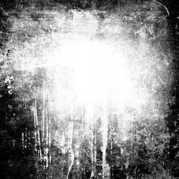 siyah ve beyaz grunge arkaplanı