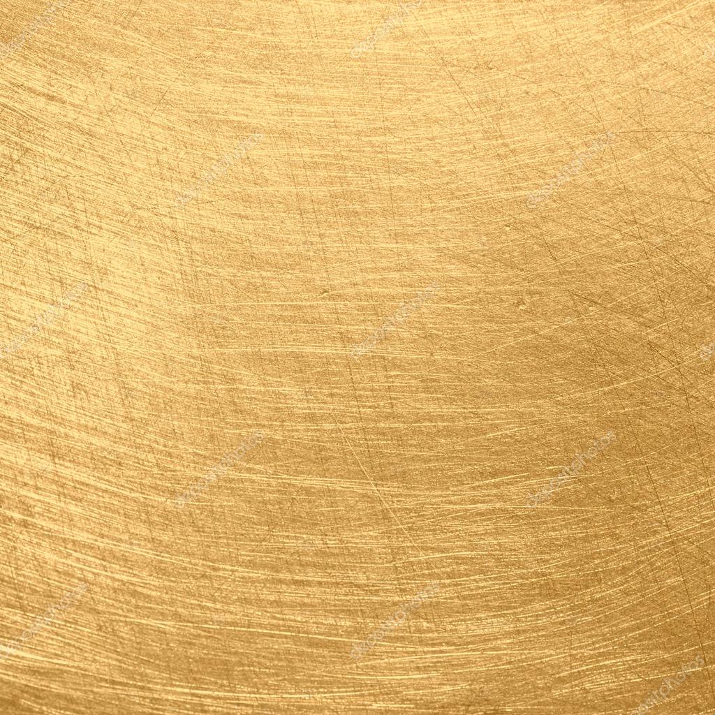 Gold metal texture — Stock Photo © Ensuper #13963816